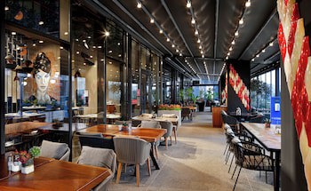 The G Hotels Istanbul galeri fotoğrafı