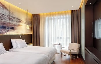 The G Hotels Istanbul galeri fotoğrafı