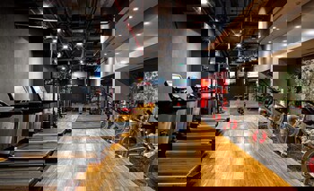 The G Hotels Istanbul