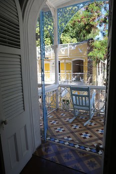 Hotel Florita