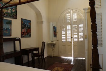 Hotel Florita