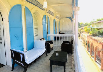 Hotel Florita