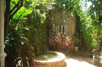 Hotel Florita