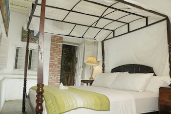 Hotel Florita