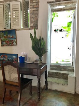 Hotel Florita