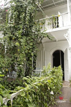 Hotel Florita