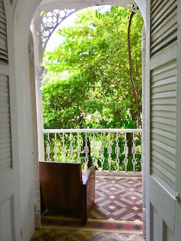 Hotel Florita