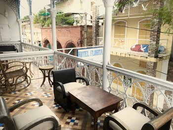 Hotel Florita