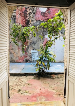 Hotel Florita