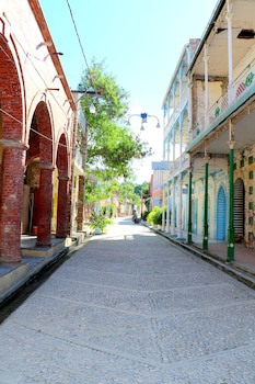 Hotel Florita