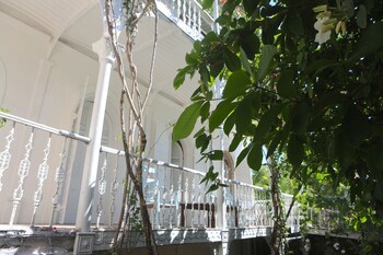 Hotel Florita