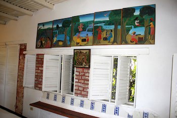 Hotel Florita