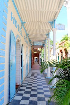 Hotel Florita