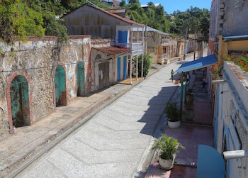 Hotel Florita