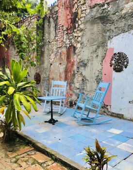 Hotel Florita