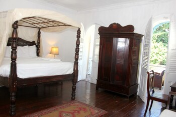 Hotel Florita