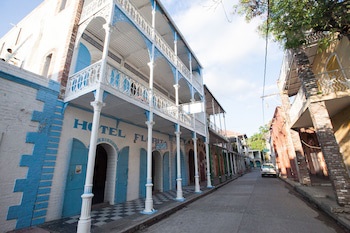 Hotel Florita