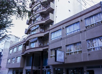 San Remo Majestic Hotel