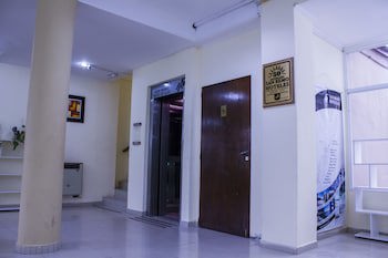 San Remo Majestic Hotel