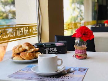 San Remo Majestic Hotel