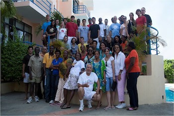 Cap Lamandou Hotel