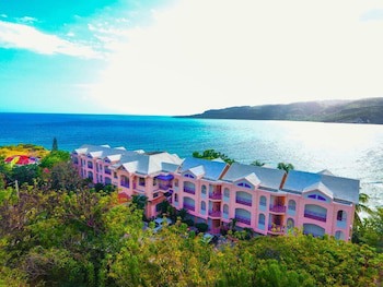 Cap Lamandou Hotel