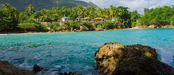 Hotel Restaurant Cyvadier Plage