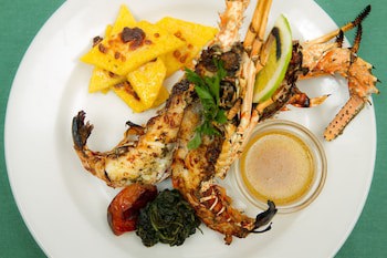 Hotel Restaurant Cyvadier Plage