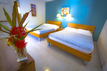 Hotel Restaurant Cyvadier Plage