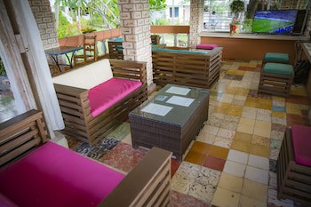 Hotel Restaurant Cyvadier Plage