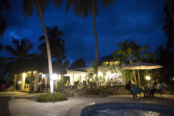 Hotel Restaurant Cyvadier Plage