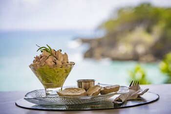 Hotel Restaurant Cyvadier Plage