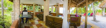 Hotel Restaurant Cyvadier Plage