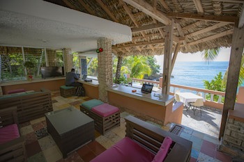 Hotel Restaurant Cyvadier Plage