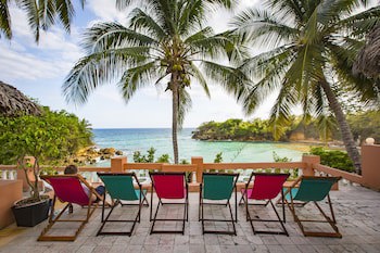 Hotel Restaurant Cyvadier Plage