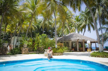 Hotel Restaurant Cyvadier Plage