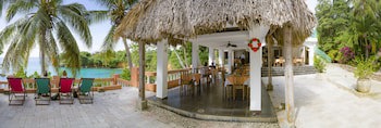 Hotel Restaurant Cyvadier Plage
