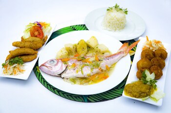 Hotel Restaurant Cyvadier Plage