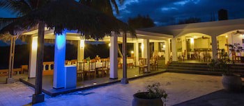 Hotel Restaurant Cyvadier Plage