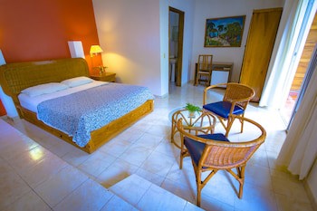 Hotel Restaurant Cyvadier Plage
