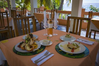 Hotel Restaurant Cyvadier Plage