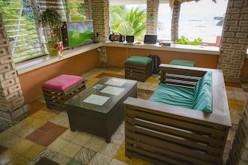 Hotel Restaurant Cyvadier Plage