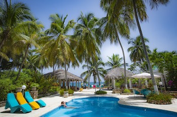 Hotel Restaurant Cyvadier Plage