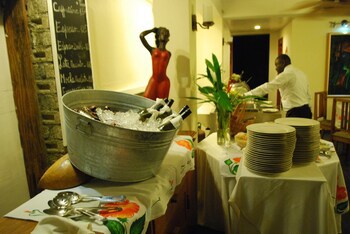 Hotel Restaurant Cyvadier Plage