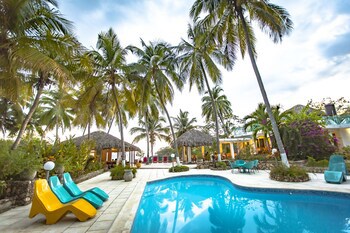 Hotel Restaurant Cyvadier Plage
