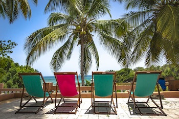 Hotel Restaurant Cyvadier Plage