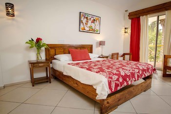 Hotel Restaurant Cyvadier Plage