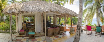 Hotel Restaurant Cyvadier Plage