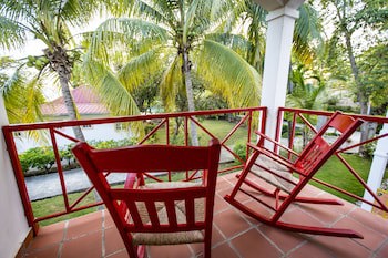 Hotel Restaurant Cyvadier Plage