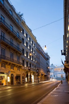 Via Del Corso Home galeri fotoğrafı